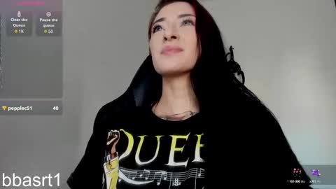 Bely   Bbasrt1 -  hot online show from 09/14/25, 12:37