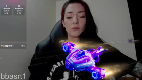 Bely   Bbasrt1 -  hot online show from 09/15/25, 11:05