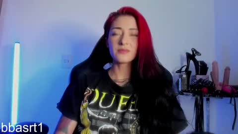 Bely   Bbasrt1 -  hot online show from 05/02/26, 04:12