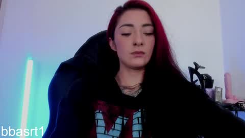 Bely   Bbasrt1 -  hot online show from 05/20/26, 04:02