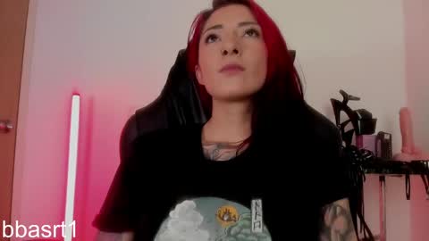 Bely   Bbasrt1 -  hot online show from 05/22/26, 08:47