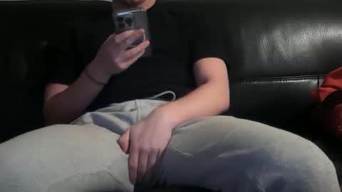 ben online show from 12/16/25, 06:07