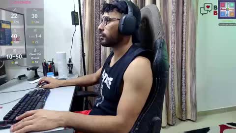 BEN online show from 12/09/24, 08:00