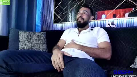 BEN online show from 05/04/26, 02:02