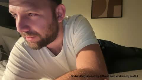 Ben N. online show from 11/07/25, 02:11