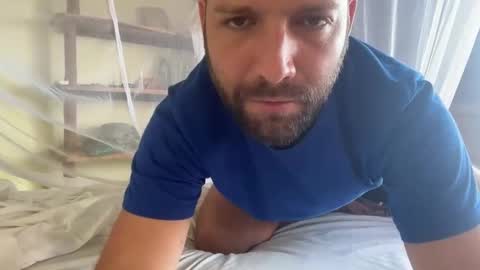 Snapshot of ben_nm chatting on 02/10/26, 03:27 Ben N. online show from 02/10/26, 03:27
