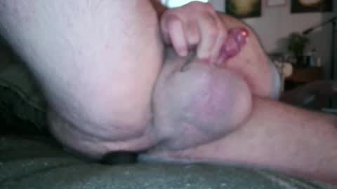 benawhile online show from 10/13/25, 07:08