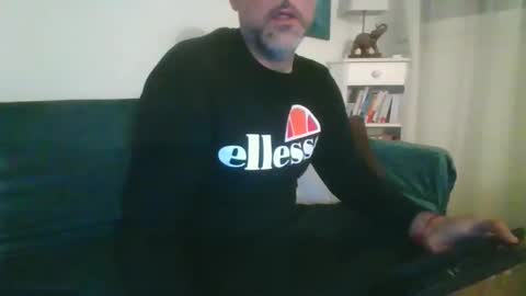 benbare13 online show from 11/21/25, 10:52