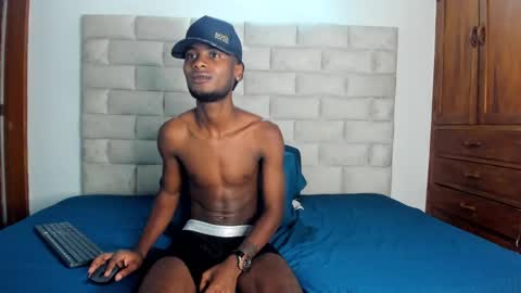 Snapshot of benbrownn chatting on 09/20/25, 08:21    online show from 09/20/25, 08:21