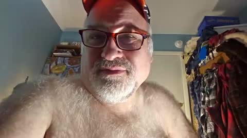 Bendavewill online show from 03/17/26, 05:55
