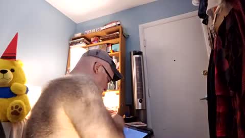 Bendavewill online show from 07/25/26, 07:28
