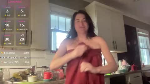 bendlikebecks online show from 12/21/25, 01:40