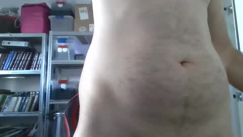 bendoor1 online show from 10/16/25, 06:47