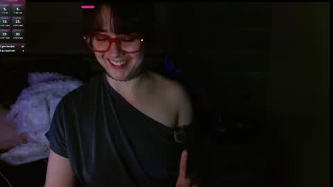 BendyBunnyx online show from 05/23/26, 01:55