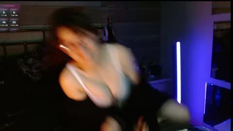 BendyBunnyx online show from 06/24/26, 02:10