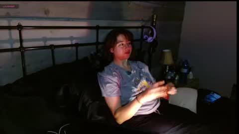 BendyBunnyx online show from 06/25/26, 01:05