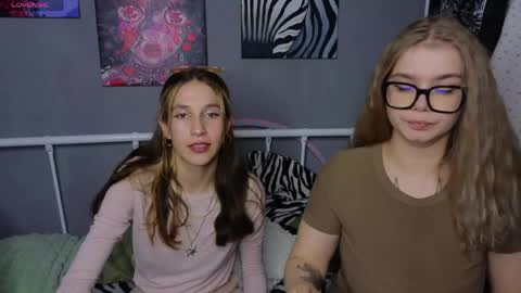 KENDALL  NATHAN online show from 05/31/26, 06:09