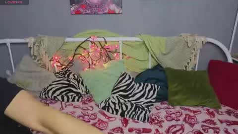 KENDALL  NATHAN online show from 07/02/26, 12:44