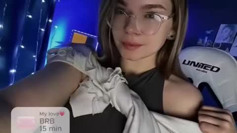 KENDALL  NATHAN online show from 07/14/26, 06:13