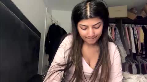 Snapshot of bengalibaddie7_x chatting on 05/13/26, 06:49 bengalibaddie7_x online show from 05/13/26, 06:49