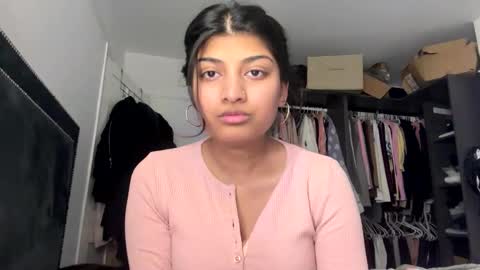 Snapshot of bengalibaddie7_x chatting on 05/16/26, 11:36 bengalibaddie7_x online show from 05/16/26, 11:36