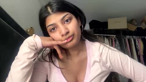 Snapshot of bengalibaddie7_x chatting on 05/18/26, 08:36 bengalibaddie7_x online show from 05/18/26, 08:36