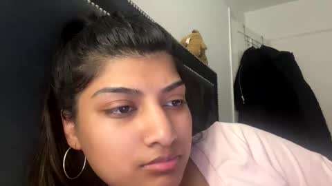Snapshot of bengalibaddie7_x chatting on 05/19/26, 09:54 bengalibaddie7_x online show from 05/19/26, 09:54