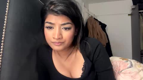 Snapshot of bengalibaddie7_x chatting on 05/24/26, 01:21 bengalibaddie7_x online show from 05/24/26, 01:21