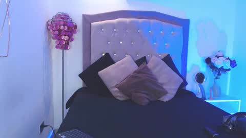 Snapshot of bengie_durand chatting on 09/28/25, 01:38 Tiffany and Bengie online show from 09/28/25, 01:38