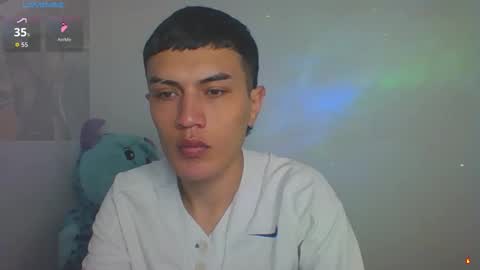 Snapshot of bengie_durand chatting on 10/22/25, 05:52 Tiffany and Bengie online show from 10/22/25, 05:52