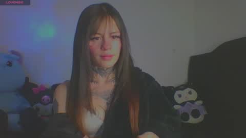 Snapshot of bengie_durand chatting on 10/30/25, 04:36 Tiffany and Bengie online show from 10/30/25, 04:36