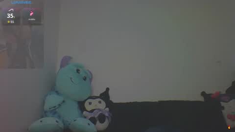 Snapshot of bengie_durand chatting on 10/31/25, 12:55 Tiffany and Bengie online show from 10/31/25, 12:55