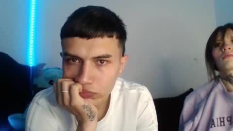 Tiffany and Bengie online show from 11/11/25, 03:28