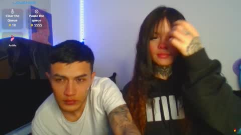 Tiffany and Bengie online show from 11/14/25, 07:51