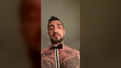 Benhard90 online show from 07/09/26, 10:36