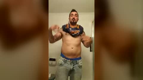 Benhard90 online show from 07/21/26, 05:59