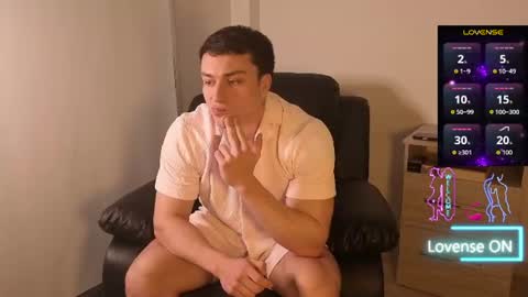 benicio03 online show from 07/22/26, 12:13
