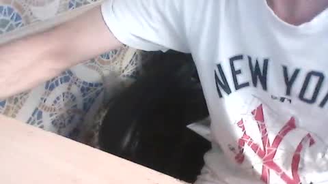 Snapshot of benidorm9 chatting on 06/14/26, 06:15 benidorm9 online show from 06/14/26, 06:15