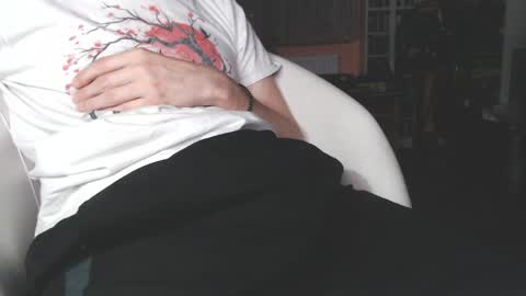 benijamin online show from 05/20/26, 10:49