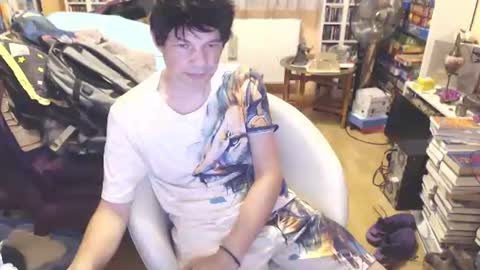 benijamin online show from 07/02/26, 09:15