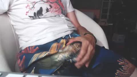 benijamin online show from 07/06/26, 09:28