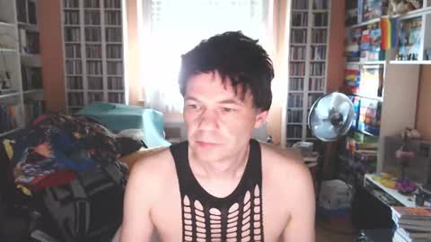 benijamin online show from 07/16/26, 07:58
