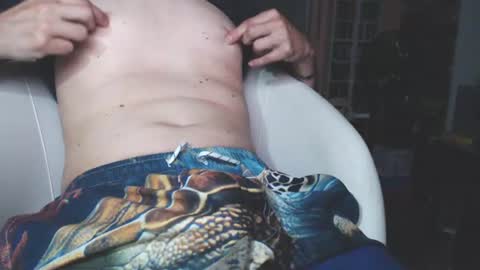 benijamin online show from 07/28/26, 09:47