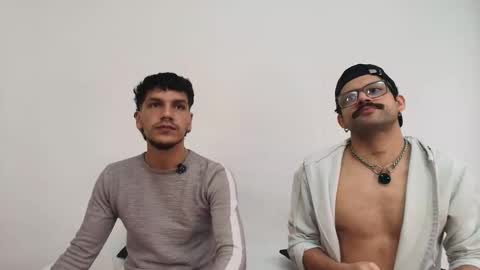 benjamin online show from 02/05/26, 02:43