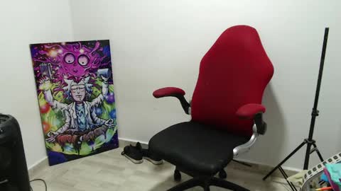 benjamin_isaac online show from 04/27/26, 11:52