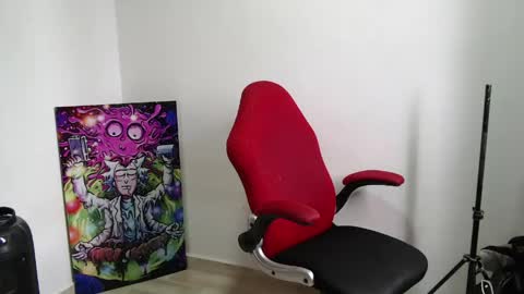 benjamin_isaac online show from 04/28/26, 02:22