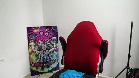 benjamin_isaac online show from 04/29/26, 12:53