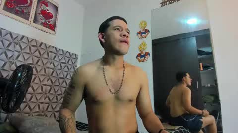 Benjamin online show from 07/06/26, 12:24