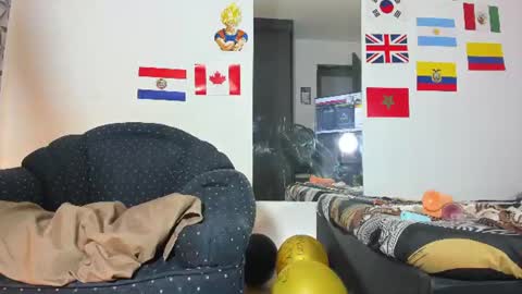 Benjamin online show from 07/20/26, 12:40