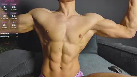 Snapshot of benjaminbond chatting on 10/31/25, 02:07 benjaminkarl02 online show from 10/31/25, 02:07